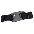 thumbnail image 2 of Helmet Mountfor Go Pro,Adjustable Belt Mount Holder Helmet Strapfor Go Pro Accessoryfor Go Pro Built to Last, 2 of 9