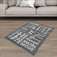 thumbnail image 5 of Inspiring Gifts for Women, Get Well Soon Gifts for Men, Warm Hugs Blanket Gifts for Women Friend Mom Wife Daughter Sister（Grey Blankets）, 5 of 6