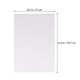 thumbnail image 2 of 100 hojas de papel blanco A4, antiadherente, aislante, de doble cara, para el hogar y la oficina (blanco), 2 of 5
