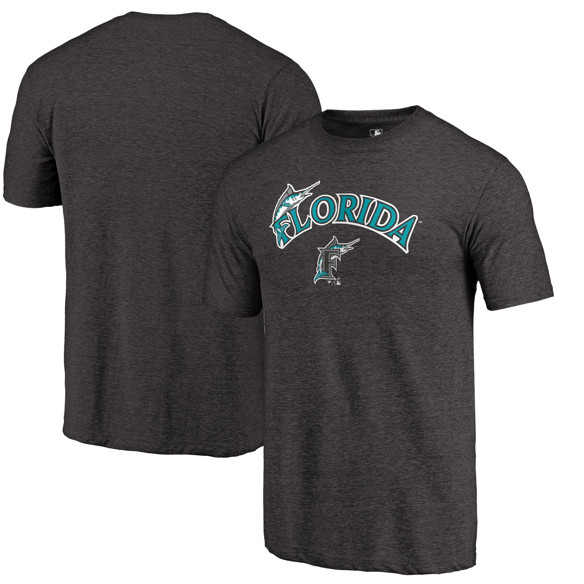 florida marlins tee shirts