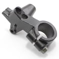 thumbnail image 1 of Soporte de Espejo para Motocicleta Kinlley Negro M, 1 of 7