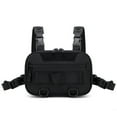 thumbnail image 1 of Small Hiking Backpack Men's Large Capacity Fishing Tackle Backpack Chest Bag, 1 of 7