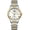 GJ16193-gold white, variant on Women Men Couple Calendar Rhinestone Vintage Analog Automatic Self-Winding Mechanical Wrist Watch Stainless Steel Sapphire Crystal Waterproof Luminous Business Clock