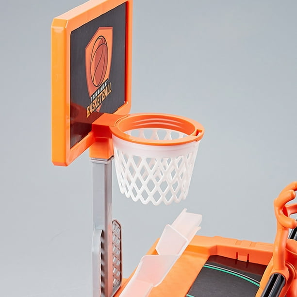 Mini Jeu De Tir De Basket-ball Pour Enfants, Doigts De Bureau