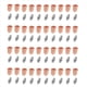 thumbnail image 1 of Kit de Consumibles 80 Piezas S45 PR0110 PD0116 Puntas de Boquilla Aptas para Soplete de Corte por Plasma 0,8Mm, 1 of 8