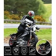 thumbnail image 2 of Motorcycle Gear Shift Pad Shoe Cover, 2 of 5