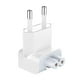 thumbnail image 2 of Cargador de repuesto Magsafe 2 de 45W para Macbook Air Zhang Ming Blanco, 2 of 3