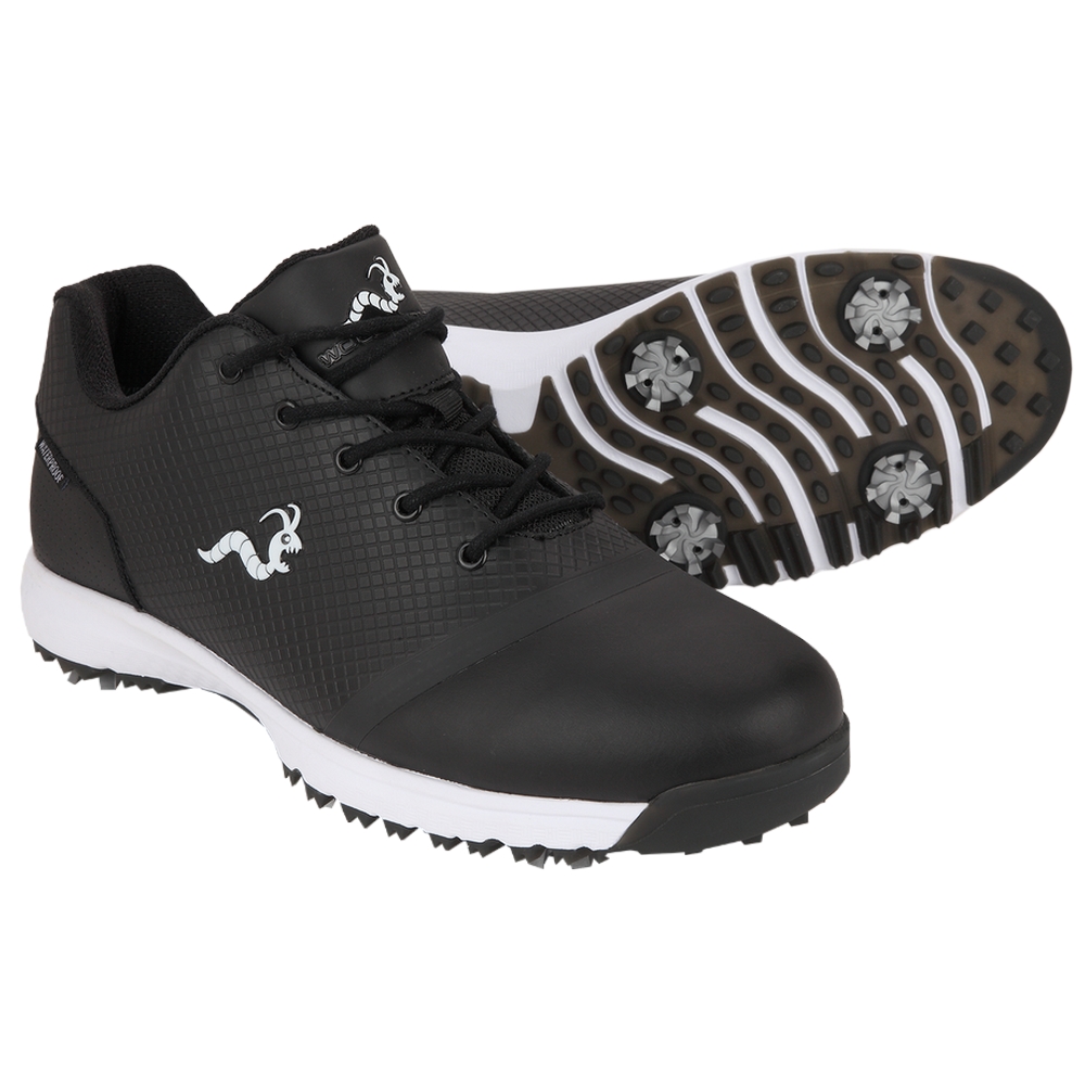 Woodworm Tour V3 Mens Waterproof Golf Shoes - image 1 of 4
