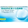 Bausch & Lomb Contact Lens ULTRA PRESB -06.50 H