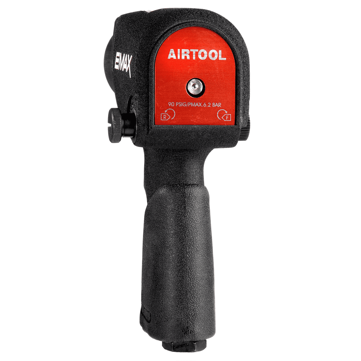 Emax Compressor Composite Impact Wrench