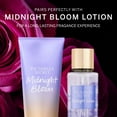 thumbnail image 4 of Set de loción y bruma Perfume Victoria's Secret Midnight Bloom, 4 of 5
