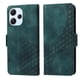 thumbnail image 2 of Funda GANGXUN para Xiaomi Poco M6 Pro 5G con diseño acolchado elegante, cuero PU, protección total y ajuste preciso, 2 of 5