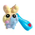 thumbnail image 1 of Silicona Grip Ball Descompresión Burbuja Música Fingertip Vent Juguetes Juguetes educativos Descompresión Juguetes Regalos de Navidad Wmkox8yi sjalhkljlk3742, 1 of 4