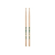 Vic Firth Signature Series Benny Greb Hickory Wood Tip Drumsticks