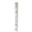 C, variant on Canvas Kids Growth Chart - Removable, Hanging Wall Ruler, Wooden Frame, Foldable, For Home Decoration & Height Tracking