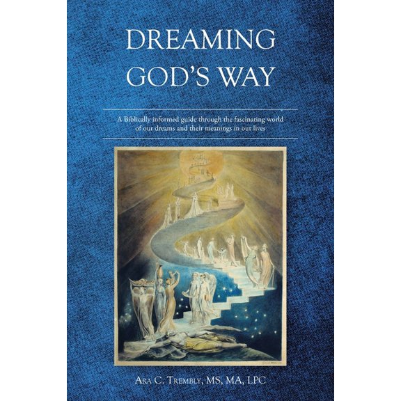 Dreaming God's Way, (Paperback)