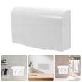 thumbnail image 3 of MOVTOTOP Socket Outlet Receptacle Protector Adhesive Outlet Cover Electrical Outlet Box Cover, 3 of 8