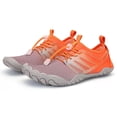 thumbnail image 6 of Women's Fashionable Versatile Plus Size Outdoor Breathable Fitness Diving Shoes, 6 of 7