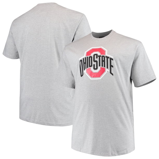 big and tall ohio state jersey