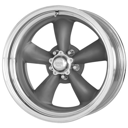- 18 Inch 18x10 American Racing VN215 Torq Thrust II 5x4.75
