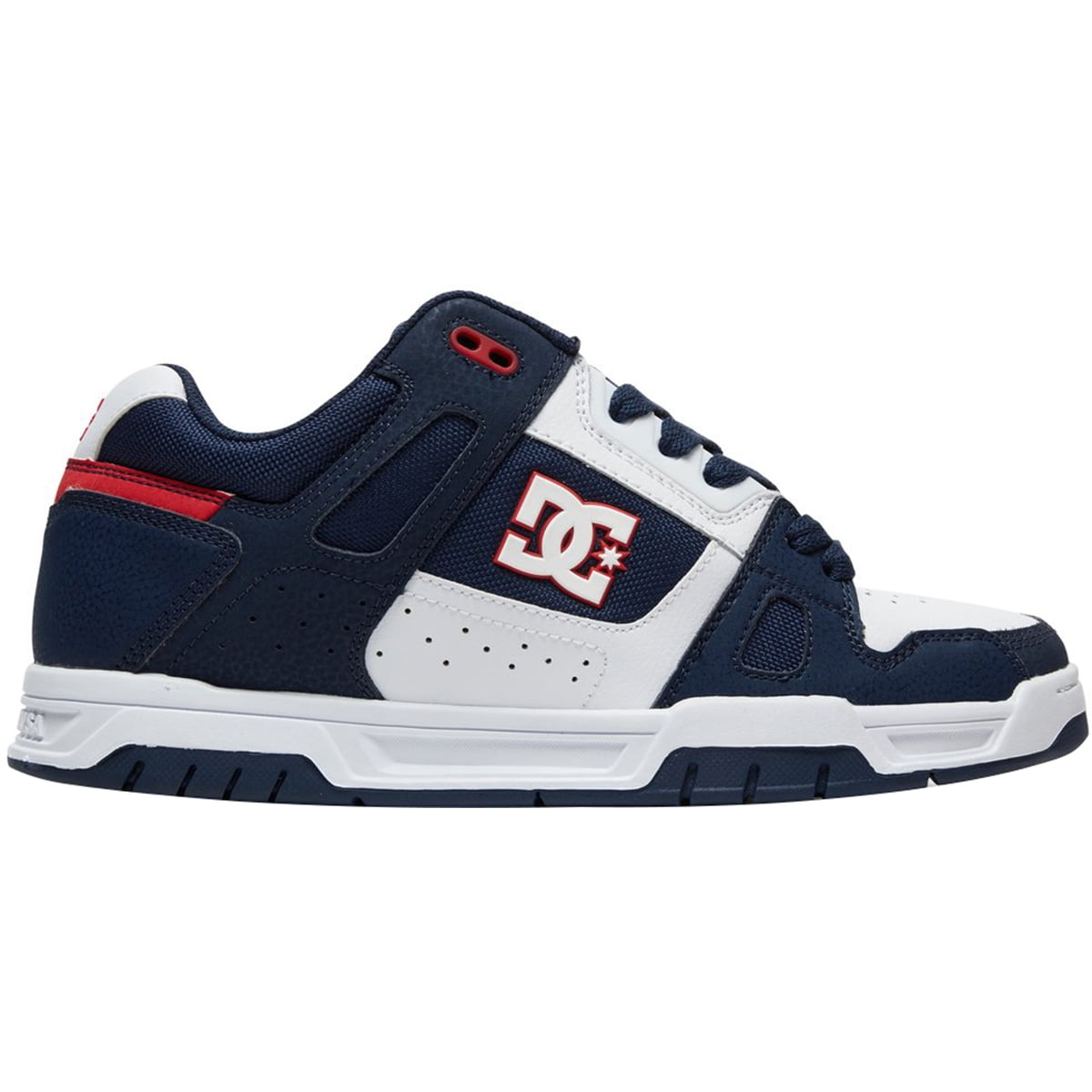 DC Shoes STAG 8.0 US8.0 26cm ディーシー 305d90da-41c4-41d7-8a64-