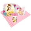 Disney Beauty and the Beast 8-Guest Party Pack