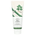 thumbnail image 5 of Round Lab Mugwort Calming Cleanser, 5.07 fl oz (150 ml), 5 of 8