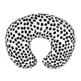 thumbnail image 1 of Collier pour Chien à Imprimé Léopard, Collier pour Animal de Compagnie Réglable, 1 of 5