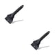 thumbnail image 2 of Scienceny Rascador de hielo para coche de mano, suministros para quitar nieve en el parabrisas, accesorios para cepillo de escarcha de invierno para Type1 NO1 Scienceny CBP183021, 2 of 6