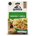 thumbnail image 1 of Pack de 12 Quaker Instant Manzana/Canela 280 gr Quaker 280 gr, 1 of 3