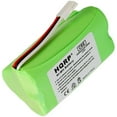 thumbnail image 3 of HQRP Battery for Logitech Z515 S-00096 A-00026 984-000181 984000181 S-00116 S00116 Rechargeable Speaker, 3 of 7