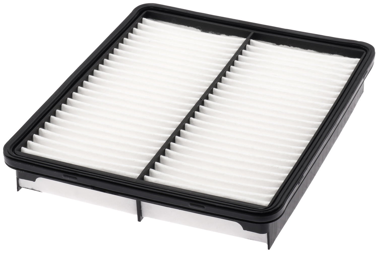 FRAM Ultra Premium 40,000 Mile Air Filter, 10881 for Select Hyundai and Kia Vehicles
