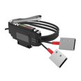 thumbnail image 4 of Sensor de Fibra Óptica de Matriz, Amplificador de Sonda de Haz Pasante, 12-24 V CC, Sensor de Interruptor Fotoeléctrico Óptico de Matriz, 4 of 5