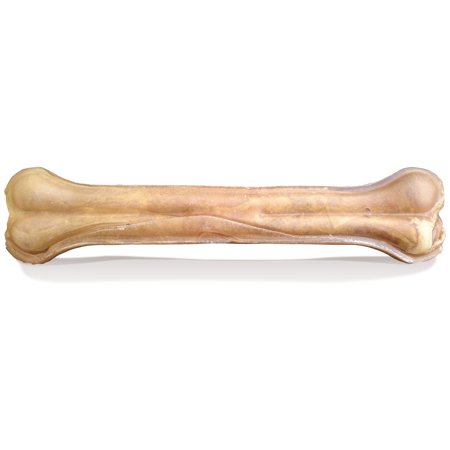 Paws Ceramic Bones - Eager Paws Premium 6