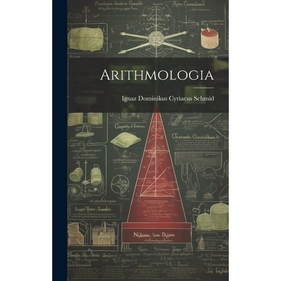 Arithmologia (Hardcover)