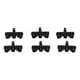 thumbnail image 4 of Conector de manguera 4/7 de conector de 3 vías de 100 piezas para accesorios de aspersor de boquilla de pulverización tipo G, 4 of 5