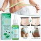thumbnail image 2 of Plant Extract Body Slimming Oil Anti-Cellulite Body Shaping Serum Boost Metabolism Body Massage Oil, 2 of 5