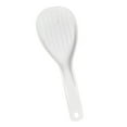 thumbnail image 2 of Youkk Reusable Cooking Supplies Thickened Materials For Durability White And Five meal spoon 1Set, 2 of 6
