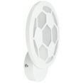 thumbnail image 4 of Applique de Chevet, Lampe Murale LED 12W Lampe de Chambre à Coucher Éclairage Intérieur Design Révolutionnaire, 4 of 14