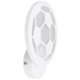 thumbnail image 5 of Lámpara de Pared LED 85-265 V 12 W ANGGREK Luz Acrílica Blanca Cálida Forma de Fútbol, 5 of 8
