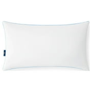 Sertapedic Cool Nites Pillow, King Size