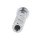 thumbnail image 4 of Insertos de flecha de aluminio Zulema 12 piezas 6,2 mm 6,0 mm seleccionable NUEVO 6.2mm, 4 of 8