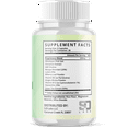 thumbnail image 7 of Liver Revive Advanced Formula Pills Supporting Healthy Liver Function LiverRevive 60 Capsules, 7 of 7