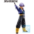 thumbnail image 3 of Ichibansho Figure - Dragon Ball Z - Trunks (Dueling to The Future), Bandai Spirits Masterlise Collectible -Statue, 3 of 4