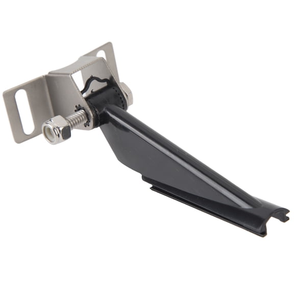 M Buder Transducer Bracket 000-10262-001 Shockproof Metal Mount Kit for Lowrance DSI Skimmer Transom Mount Fishfinder Replacement Parts 11 Piece Set