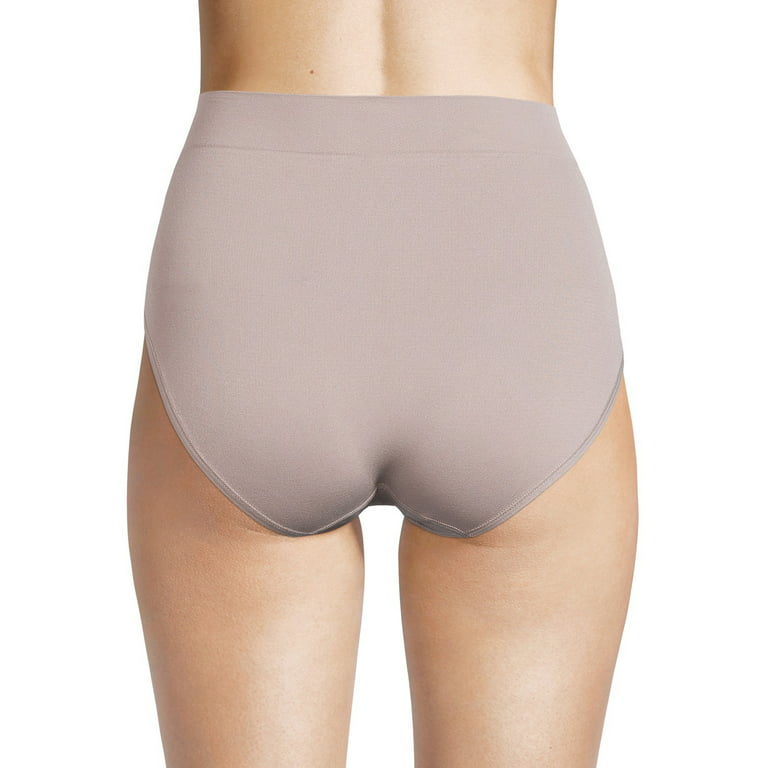 Yummie Cotton Seamless Shaping Brief - Thread and Clover