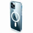 thumbnail image 5 of Étui Magnétique - iPhone 11 Pro Transparent, 5 of 5