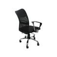 thumbnail image 2 of Silla Ejecutiva Nextep ajustable reclinable Base Giratoria NE-650E, 2 of 2