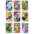 thumbnail image 5 of UNO Mario Kart Card Game for Kids, Adults and Game Night with Special Rule for 2-10 Players, 5 of 6