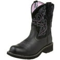 thumbnail image 2 of Ariat Women's Fatbaby Western Boot, 2 of 6